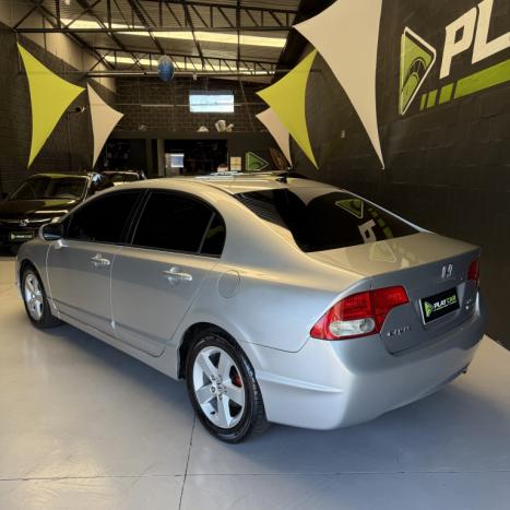 HONDA Civic 1.8 16V 4P FLEX LXS, Foto 7