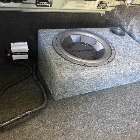 HONDA Civic 1.8 16V 4P FLEX LXS, Foto 11