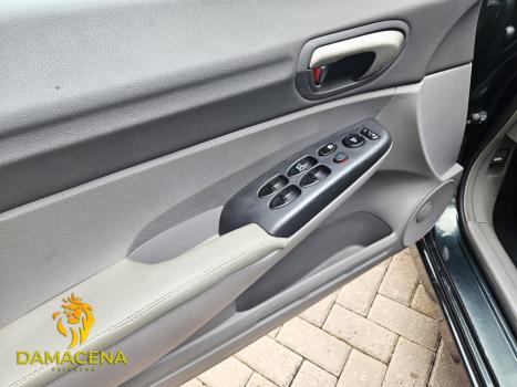 HONDA Civic 1.8 16V 4P LXS AUTOMTICO, Foto 7