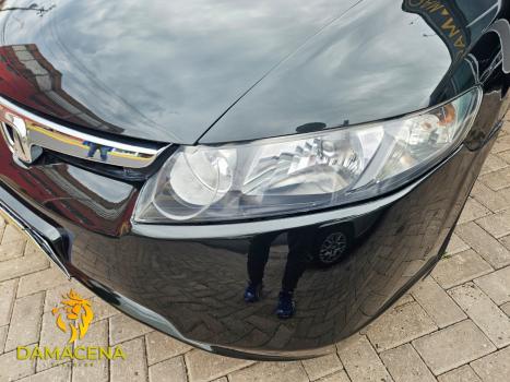 HONDA Civic 1.8 16V 4P LXS AUTOMTICO, Foto 15