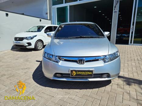 HONDA Civic 1.8 16V 4P EXS AUTOM�TICO, Foto 1