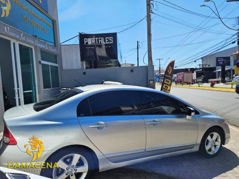 HONDA Civic 1.8 16V 4P EXS AUTOM�TICO, Foto 4