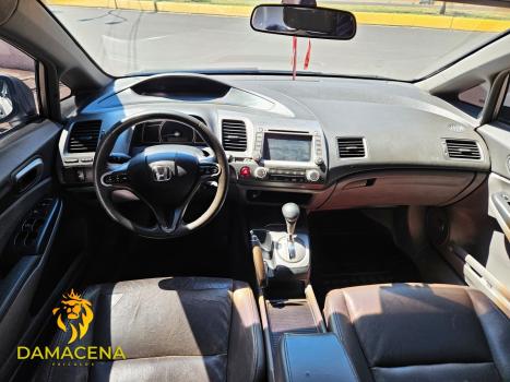 HONDA Civic 1.8 16V 4P EXS AUTOM�TICO, Foto 11
