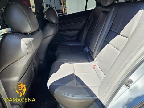 HONDA Civic 1.8 16V 4P EXS AUTOM�TICO, Foto 12