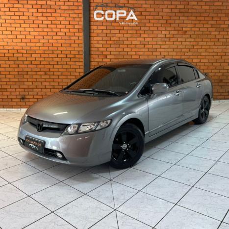 HONDA Civic 1.8 16V 4P LXS, Foto 1