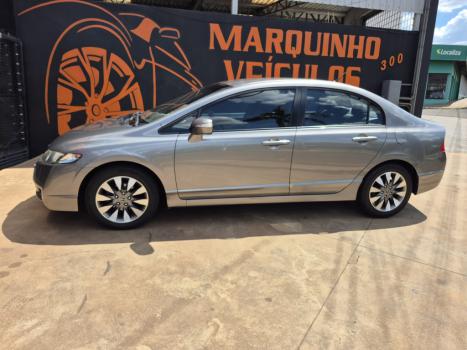 HONDA Civic 1.8 16V 4P FLEX LXL, Foto 2