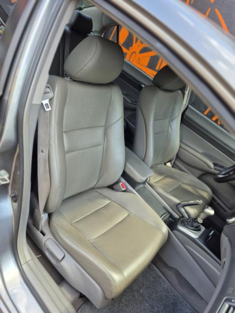 HONDA Civic 1.8 16V 4P FLEX LXL, Foto 5