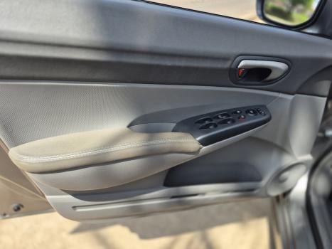 HONDA Civic 1.8 16V 4P FLEX LXL, Foto 7