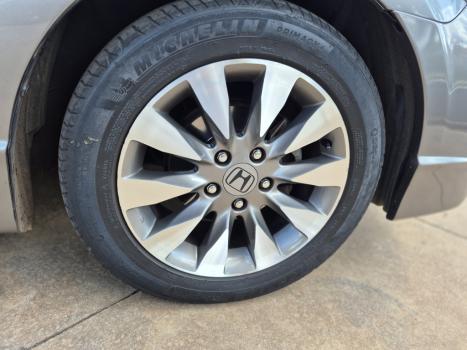 HONDA Civic 1.8 16V 4P FLEX LXL, Foto 10