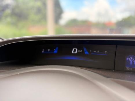 HONDA Civic 1.8 16V 4P FLEX LXS AUTOMTICO, Foto 8