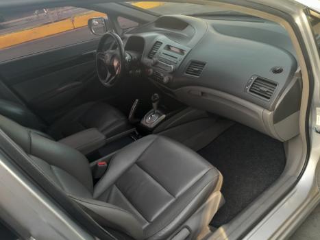 HONDA Civic 1.8 16V 4P FLEX LXL AUTOMTICO, Foto 3