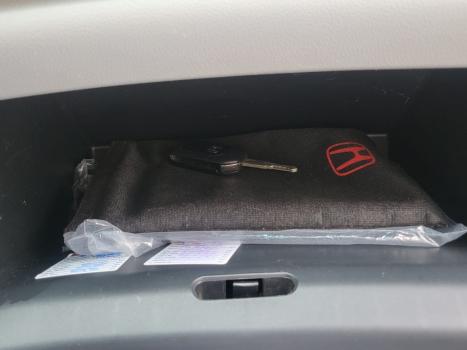 HONDA Civic 1.8 16V 4P FLEX LXS, Foto 10