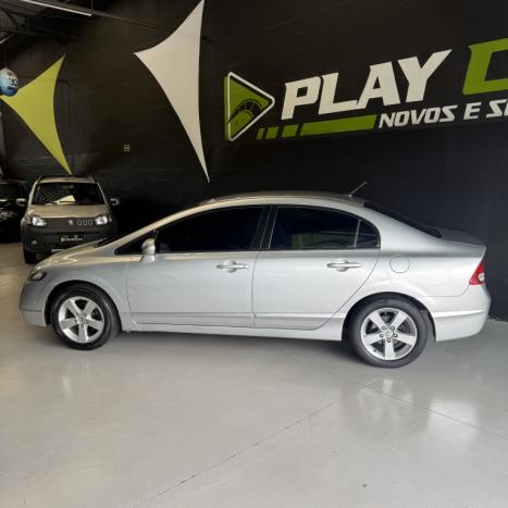 HONDA Civic 1.8 16V 4P LXS, Foto 5