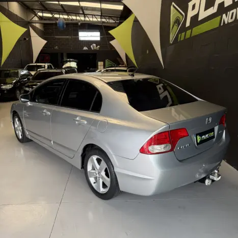 HONDA Civic 1.8 16V 4P LXS, Foto 7