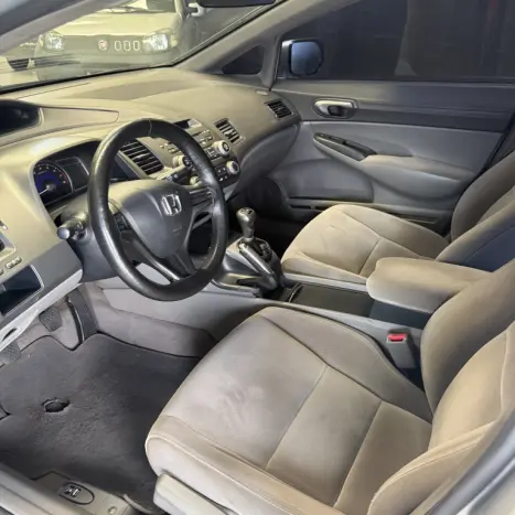 HONDA Civic 1.8 16V 4P LXS, Foto 9