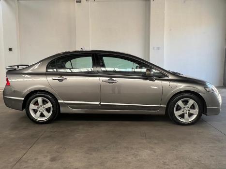 HONDA Civic 1.8 16V 4P LXS, Foto 4