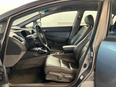 HONDA Civic 1.8 16V 4P LXS, Foto 10