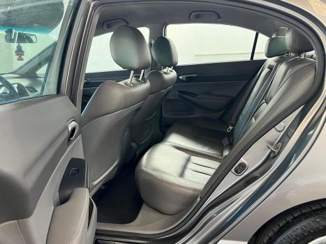 HONDA Civic 1.8 16V 4P LXS, Foto 11