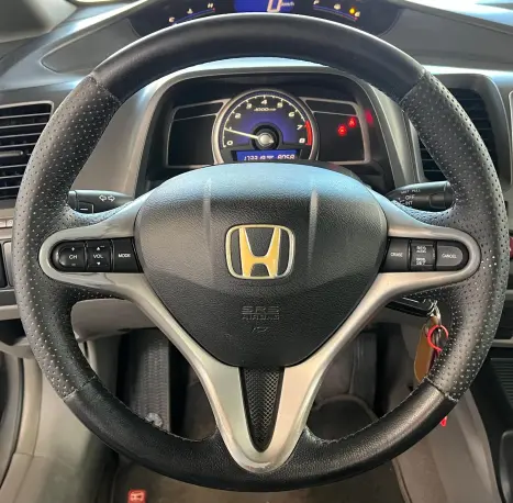 HONDA Civic 1.8 16V 4P LXS, Foto 15