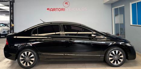 HONDA Civic 1.8 16V 4P FLEX LXL, Foto 4