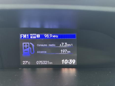 HONDA Civic 1.8 16V 4P FLEX LXS AUTOM�TICO, Foto 17