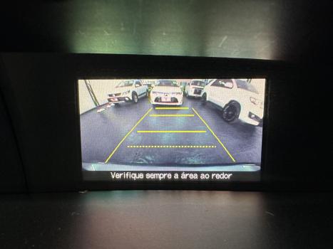 HONDA Civic 1.8 16V 4P FLEX LXS AUTOM�TICO, Foto 14