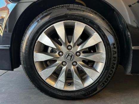 HONDA Civic 1.8 16V 4P FLEX LXL AUTOM�TICO, Foto 9