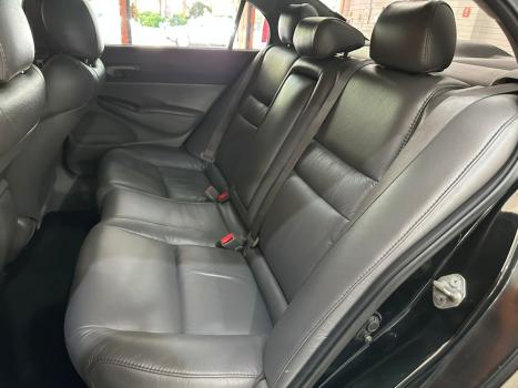 HONDA Civic 1.8 16V 4P LXS AUTOM�TICO, Foto 9