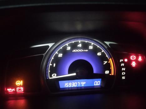 HONDA Civic 1.8 16V 4P FLEX EXS AUTOM�TICO, Foto 1