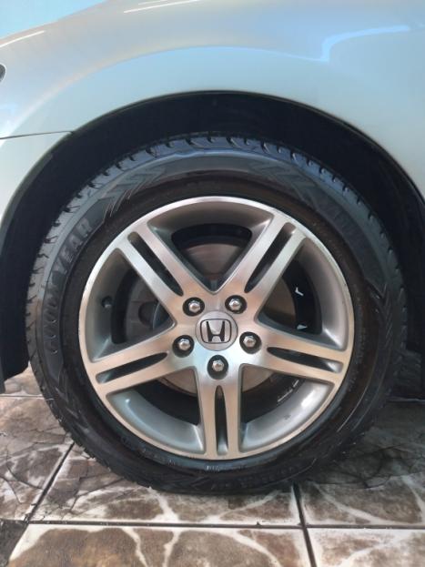 HONDA Civic 1.8 16V 4P FLEX EXS AUTOM�TICO, Foto 11