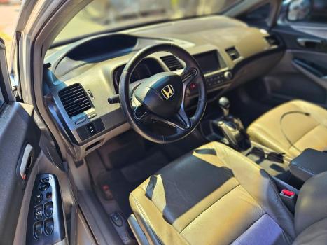 HONDA Civic 1.8 16V 4P LX AUTOM�TICO, Foto 5