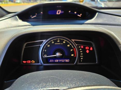 HONDA Civic 1.8 16V 4P LX AUTOM�TICO, Foto 6