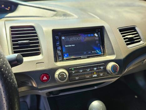 HONDA Civic 1.8 16V 4P LX AUTOM�TICO, Foto 7