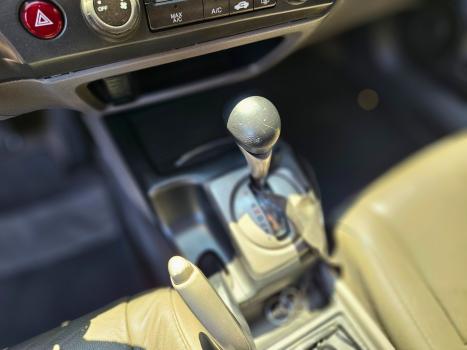 HONDA Civic 1.8 16V 4P LX AUTOM�TICO, Foto 8