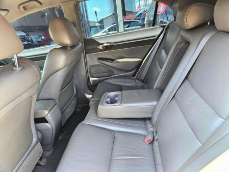 HONDA Civic 1.8 16V 4P LX AUTOM�TICO, Foto 9