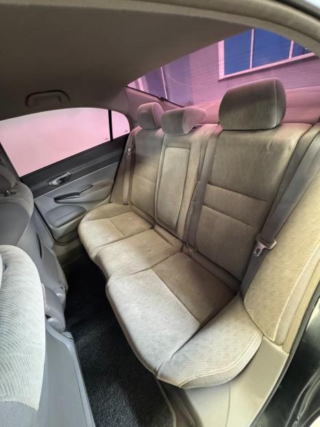 HONDA Civic 1.8 16V 4P FLEX LXL, Foto 9