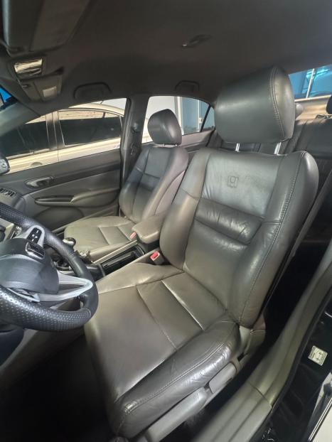 HONDA Civic 1.8 16V 4P FLEX LXL, Foto 8