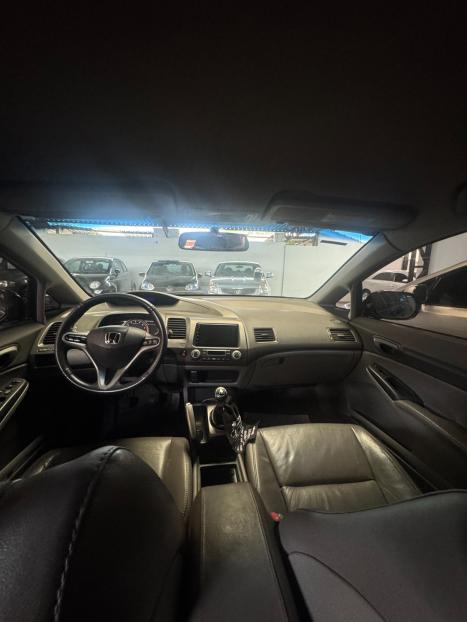 HONDA Civic 1.8 16V 4P FLEX LXL, Foto 10