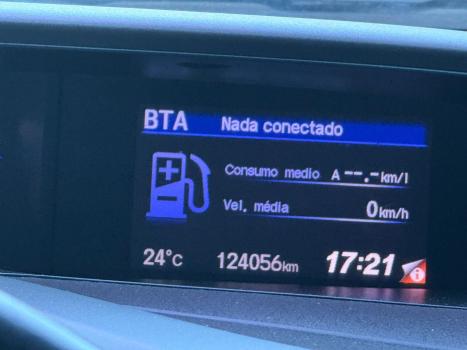 HONDA Civic 1.8 16V 4P FLEX LXS AUTOM�TICO, Foto 14