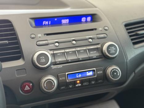 HONDA Civic 1.8 16V 4P FLEX LXL, Foto 9