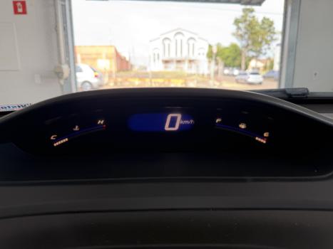 HONDA Civic 1.8 16V 4P FLEX LXL, Foto 7