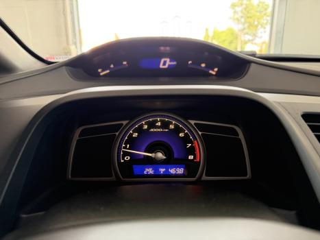 HONDA Civic 1.8 16V 4P FLEX LXL, Foto 8