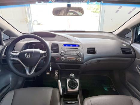 HONDA Civic 1.8 16V 4P FLEX LXL, Foto 13