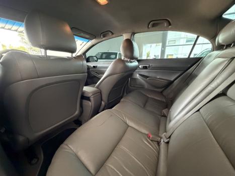 HONDA Civic 1.8 16V 4P FLEX LXL, Foto 11
