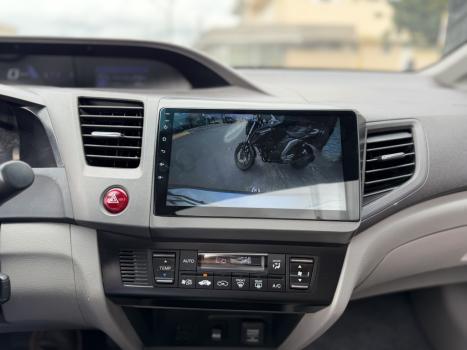 HONDA Civic 1.8 16V 4P EXS AUTOM�TICO, Foto 5