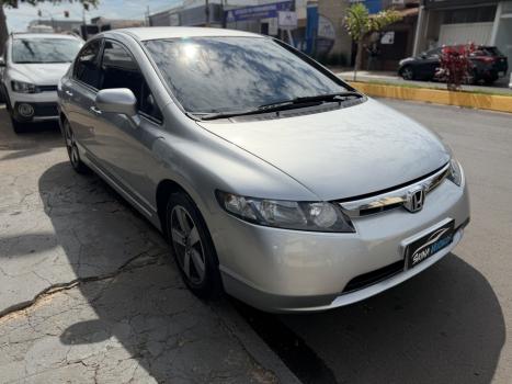 HONDA Civic 1.8 16V 4P LXS, Foto 1