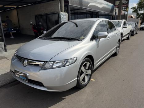HONDA Civic 1.8 16V 4P LXS, Foto 2