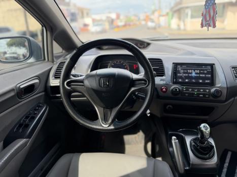 HONDA Civic 1.8 16V 4P LXS, Foto 6