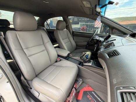 HONDA Civic 1.8 16V 4P LXS, Foto 7