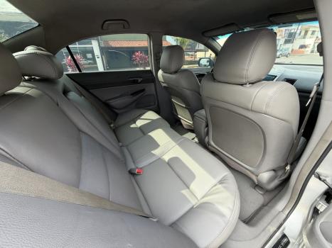 HONDA Civic 1.8 16V 4P LXS, Foto 8